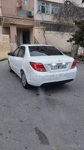 Khazar SD 2018, 225,000 km - 1.7 l - Bakı