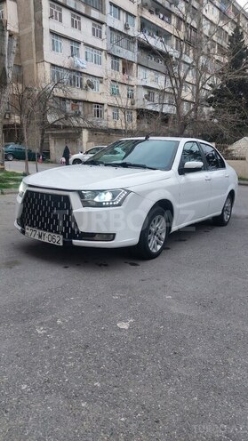 Khazar SD 2018, 225,000 km - 1.7 l - Bakı
