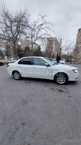 Khazar SD 2018, 225,000 km - 1.7 l - Bakı