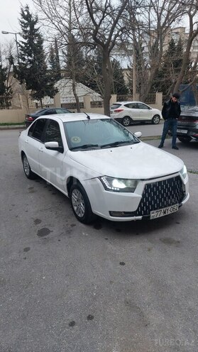 Khazar SD 2018, 225,000 km - 1.7 l - Bakı