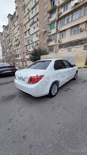 Khazar SD 2018, 225,000 km - 1.7 l - Bakı