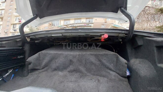 Khazar SD 2018, 225,000 km - 1.7 l - Bakı