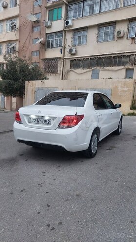 Khazar SD 2018, 225,000 km - 1.7 l - Bakı