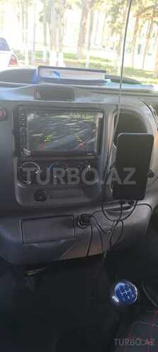 Ford Transit 2004, 296,119 km - 2.0 л - Sumqayıt