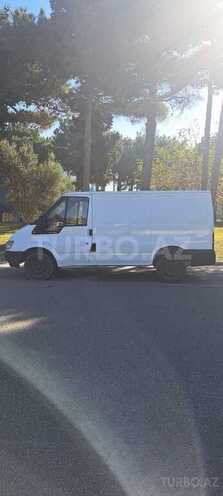 Ford Transit 2004, 296,119 km - 2.0 л - Sumqayıt