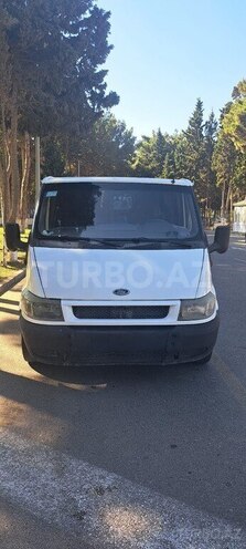 Ford Transit 2004, 296,119 km - 2.0 л - Sumqayıt
