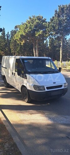Ford Transit 2004, 296,119 km - 2.0 л - Sumqayıt