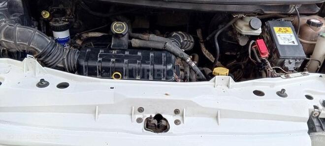 Ford Transit 2004, 296,119 km - 2.0 л - Sumqayıt