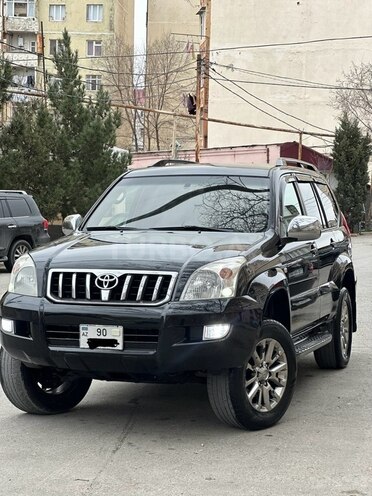 Toyota Land Cruiser Prado 2007, 233,135 km - 2.7 l - Xırdalan