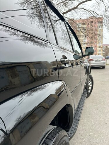 Toyota Land Cruiser Prado 2007, 233,135 km - 2.7 l - Xırdalan