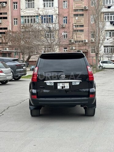 Toyota Land Cruiser Prado 2007, 233,135 km - 2.7 l - Xırdalan