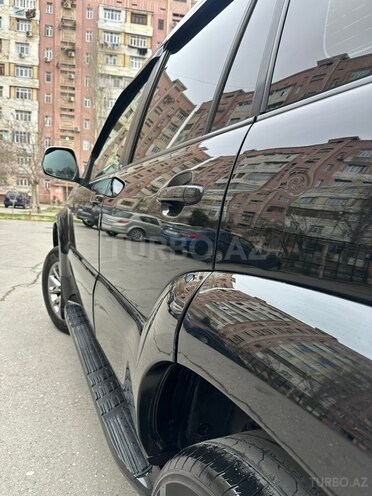 Toyota Land Cruiser Prado 2007, 233,135 km - 2.7 l - Xırdalan