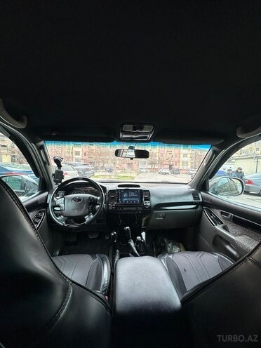 Toyota Land Cruiser Prado 2007, 233,135 km - 2.7 l - Xırdalan