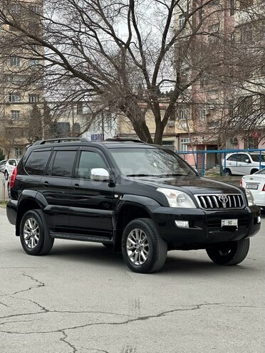 Toyota Land Cruiser Prado 2007, 233,135 km - 2.7 l - Xırdalan