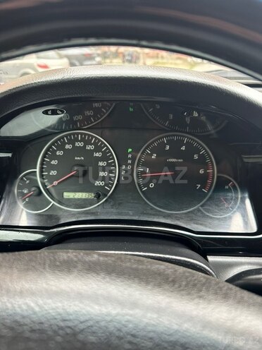 Toyota Land Cruiser Prado 2007, 233,135 km - 2.7 l - Xırdalan