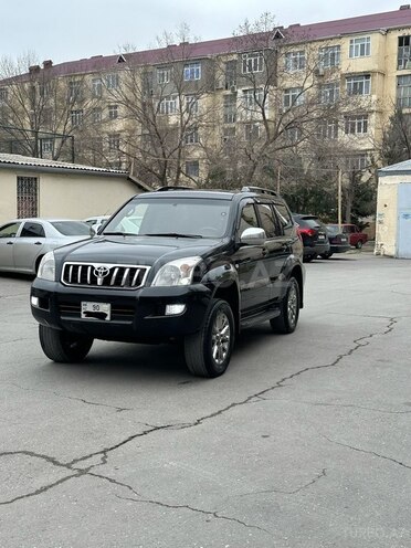 Toyota Land Cruiser Prado 2007, 233,135 km - 2.7 l - Xırdalan