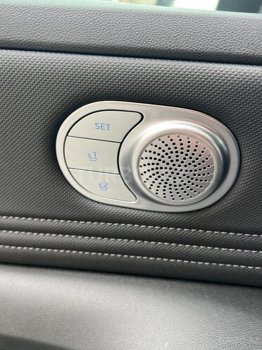 Hyundai Elantra 2023, 50,000 km - 1.6 l - Bakı