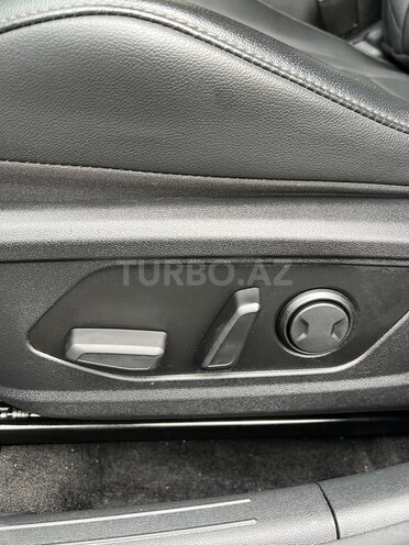 Hyundai Elantra 2023, 50,000 km - 1.6 l - Bakı