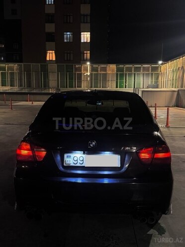 BMW 325 2006, 250,000 km - 2.5 l - Bakı