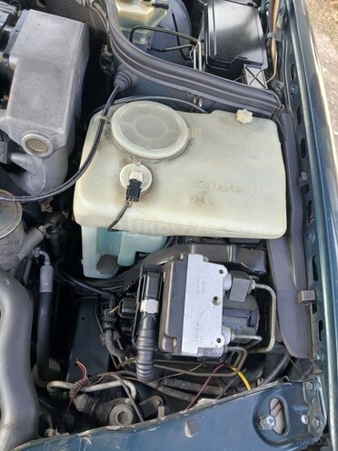 Mercedes C 200 1994, 400,000 km - 2.0 л - Göyçay