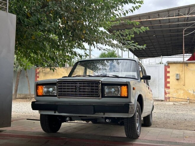 LADA (VAZ) 2107 2011, 150,000 km - 1.6 l - Cəlilabad