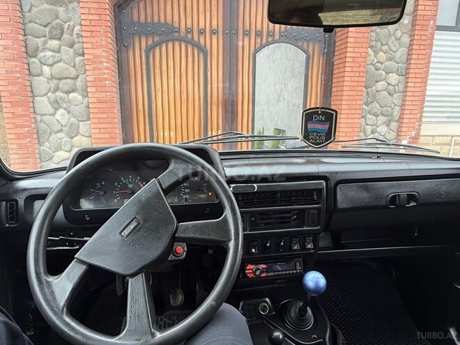 LADA (VAZ) Niva 2015, 196,000 km - 1.7 l - Bakı