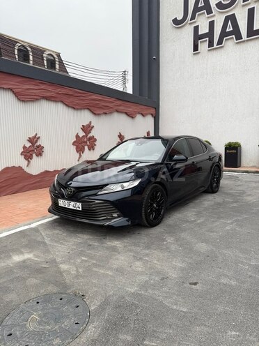 Toyota Camry-2