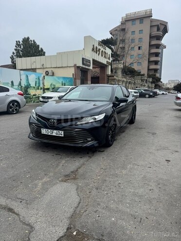 Toyota Camry-10