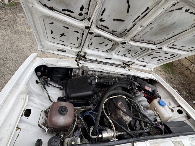 LADA (VAZ) 2107 2008, 54,800 km - 1.5 l - Bakı