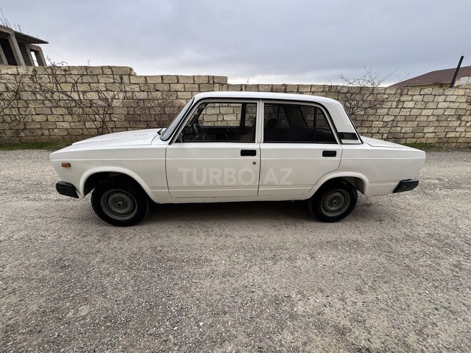 LADA (VAZ) 2107 2008, 54,800 km - 1.5 l - Bakı