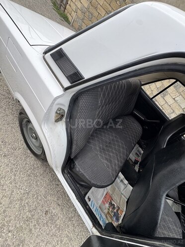 LADA (VAZ) 2107 2008, 54,800 km - 1.5 l - Bakı