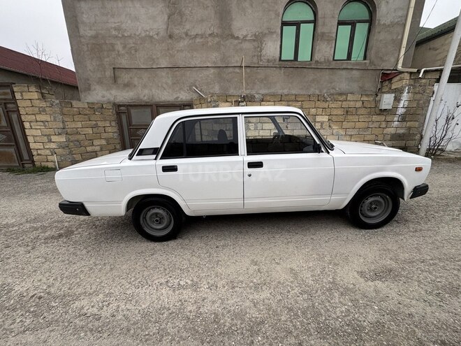 LADA (VAZ) 2107 2008, 54,800 km - 1.5 l - Bakı