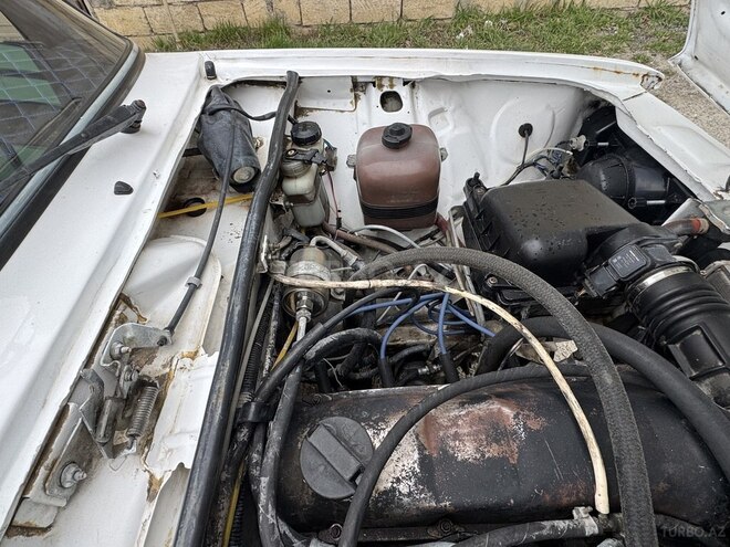 LADA (VAZ) 2107 2008, 54,800 km - 1.5 l - Bakı