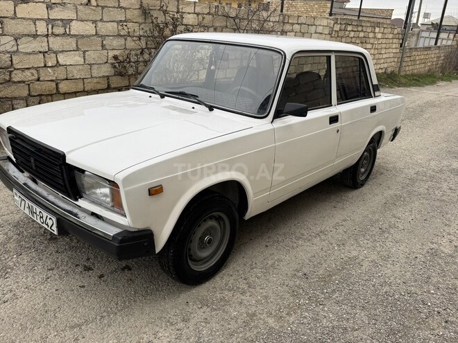 LADA (VAZ) 2107 2008, 54,800 km - 1.5 l - Bakı