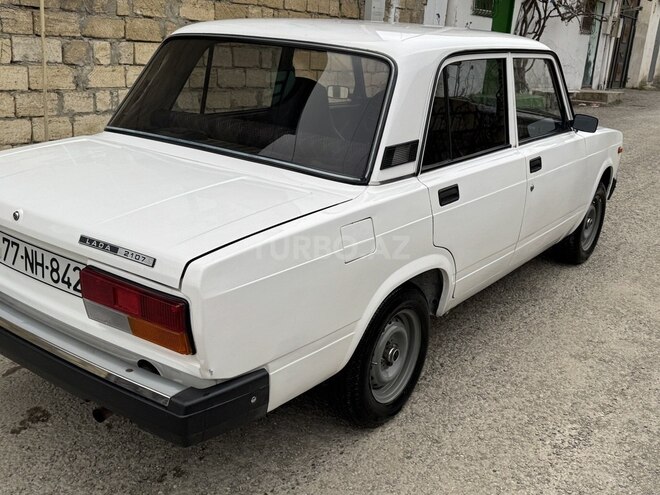 LADA (VAZ) 2107 2008, 54,800 km - 1.5 l - Bakı