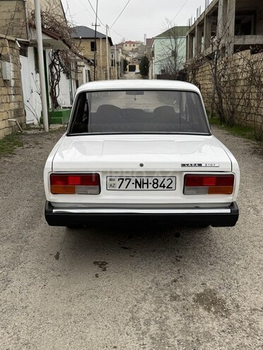 LADA (VAZ) 2107 2008, 54,800 km - 1.5 l - Bakı