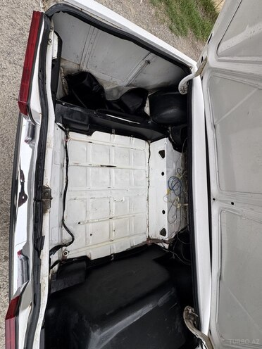 LADA (VAZ) 2107 2008, 54,800 km - 1.5 l - Bakı