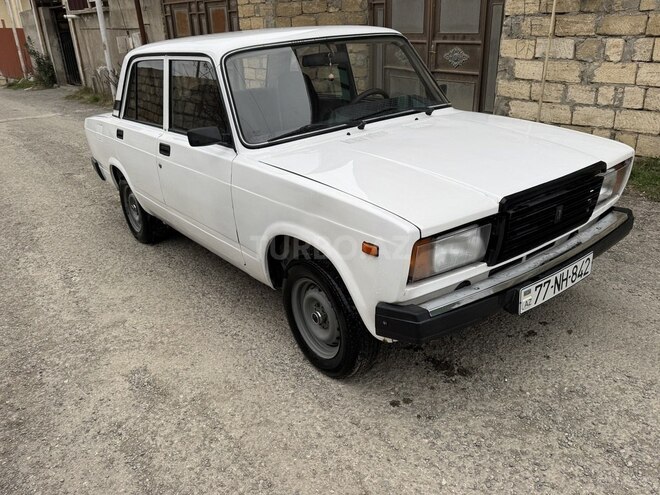 LADA (VAZ) 2107 2008, 54,800 km - 1.5 l - Bakı
