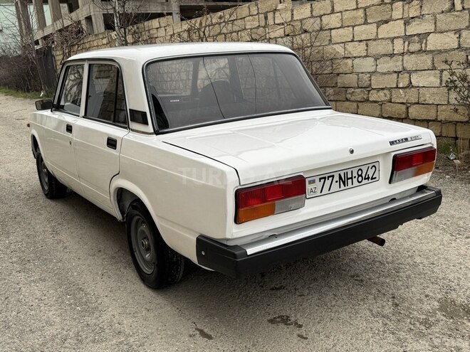 LADA (VAZ) 2107 2008, 54,800 km - 1.5 l - Bakı