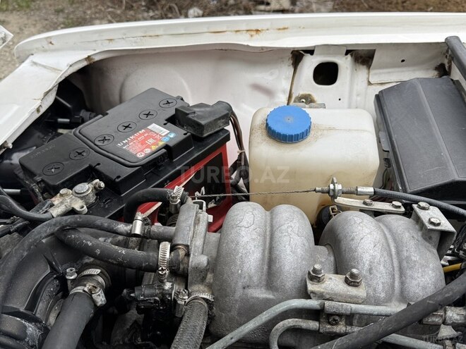 LADA (VAZ) 2107 2008, 54,800 km - 1.5 l - Bakı