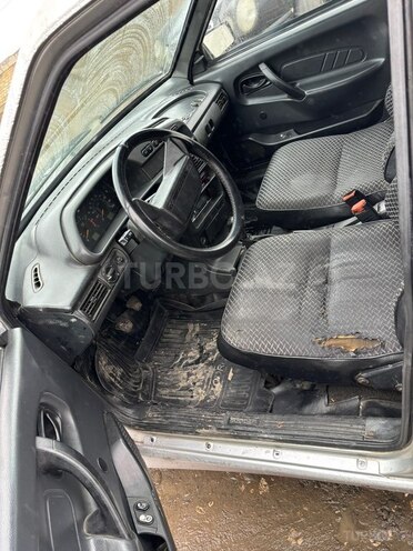 LADA (VAZ) 2115 2005, 250,645 km - 1.5 l - Quba