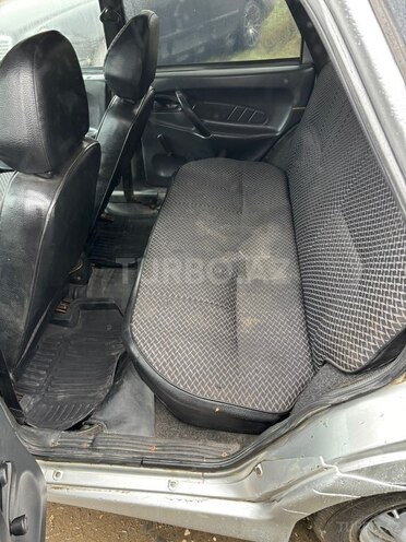 LADA (VAZ) 2115 2005, 250,645 km - 1.5 l - Quba