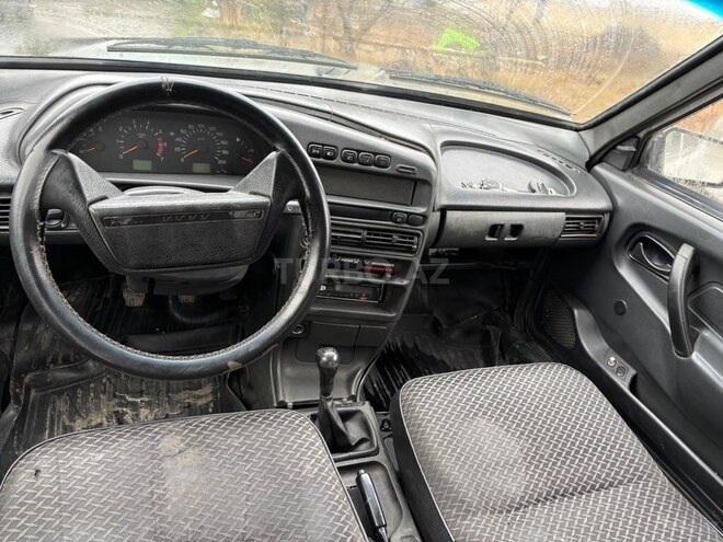 LADA (VAZ) 2115 2005, 250,645 km - 1.5 l - Quba