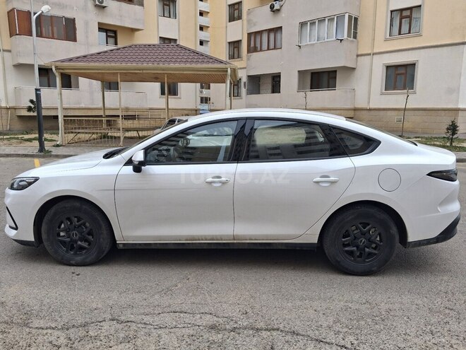 BYD  2025, 30,000 km - 1.5 l - Bakı