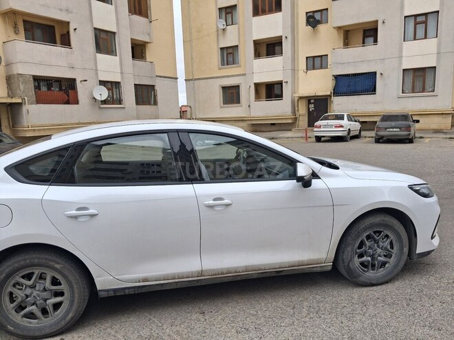 BYD  2025, 30,000 km - 1.5 l - Bakı