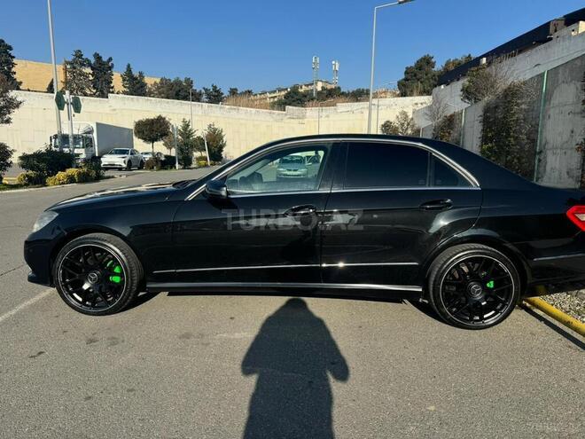 Mercedes E 200 2010, 272,000 km - 1.8 л - Bakı