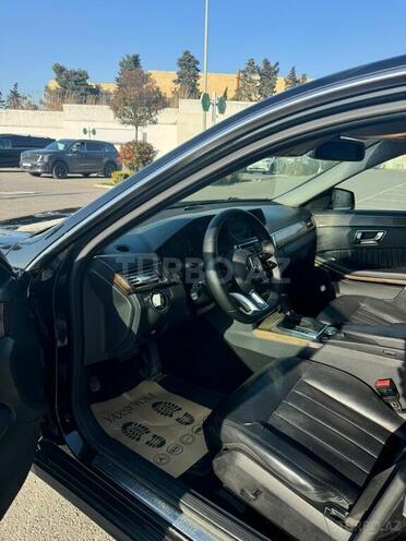 Mercedes E 200 2010, 272,000 km - 1.8 л - Bakı