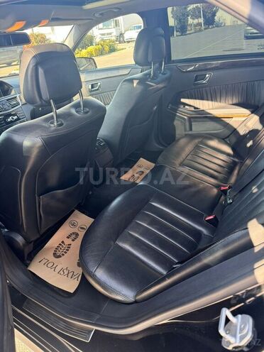 Mercedes E 200 2010, 272,000 km - 1.8 л - Bakı