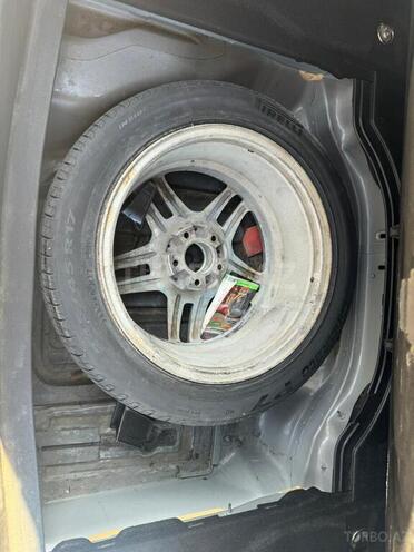 Mercedes E 200 2010, 272,000 km - 1.8 л - Bakı