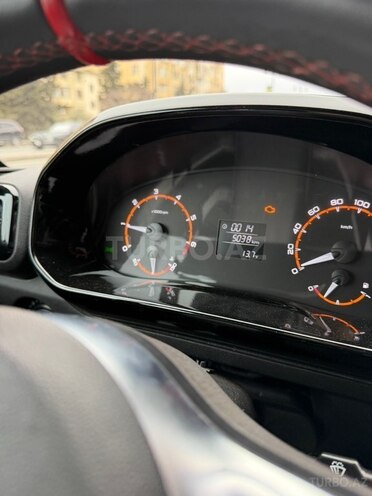 LADA (VAZ) Niva 2021, 5,000 km - 1.7 l - Bakı